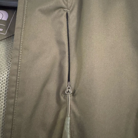 North Face Jacket - Picture 3 of 4